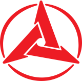 Logo constructeur