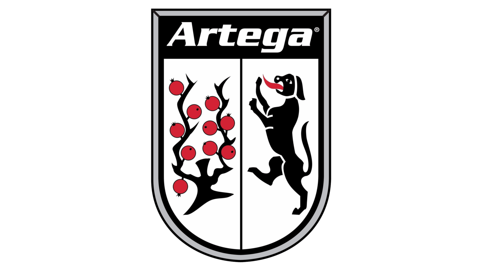 Logo constructeur