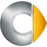 Logo constructeur